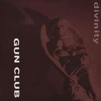 The Gun Club - Divinity