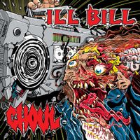 ILL BILL - Split