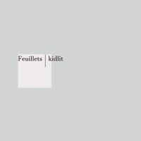 kidlit - Feuillets