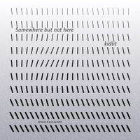 kidlit - Somewhere But Not Here