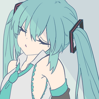 that same street - The Truth About Hatsune Miku / Electric Angel / Endgame