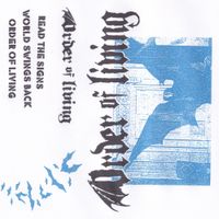 Order of Living - Demo