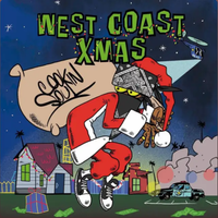 Cookin Soul - WEST COAST XMAS