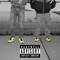 Westside Gunn - MY SAUCONYS GLOWIN