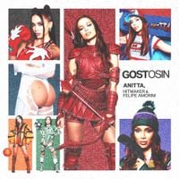 Anitta - Gostosin