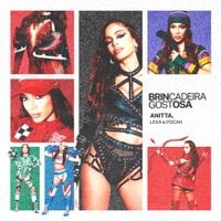 Anitta - Brincadeira Gostosa