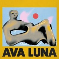 Ava Luna - Pigments EP