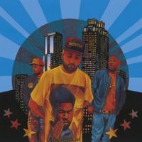 Jay Worthy, Mitchy Slick & DJ Fresh - The Tonite Show With Jay Worthy & Mitchy Slick