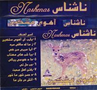 Nashenas - آهوی مشکین [Ahwi Mashkeen]
