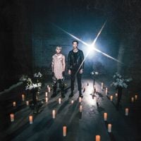 TX2 - The End of Us (feat. Black Veil Brides)