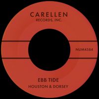Houston & Dorsey - Ebb Tide