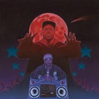 Zion I & DJ Fresh - The Tonite Show with Zion I