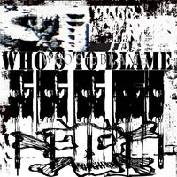 Who&rsquo;s To Blame - Demo