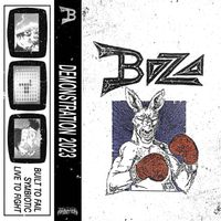 BOZO - Demonstration 2023