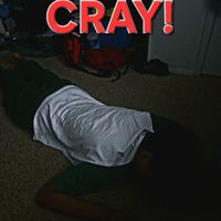 Blue Jay Morales - CRAY!