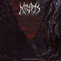Krypts - Unending Degradation