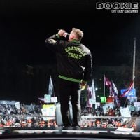Pat McAfee - Dookie