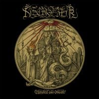 Necrofier - Transcend into Oblivion