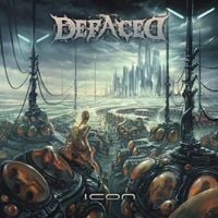 Defaced - Icon