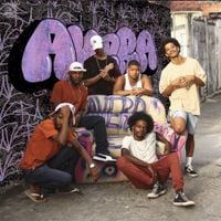 Avera Real  Tribo - Avera Mixtape