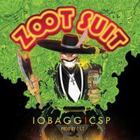 Iobagg - ZOOT SUIT