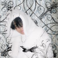 Kahtsaro - Reveries of A Glass Chrysalis