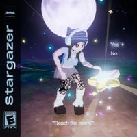 Sharks - Stargazer