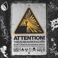 Skybreak - ATTENTION!