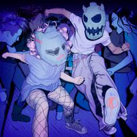 Black Tiger Sex Machine - The Pit