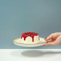 chef's - Chiffon