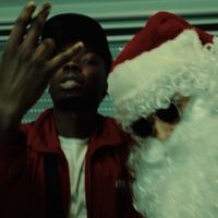 THIZZY52 - SANTA FREESTYLE
