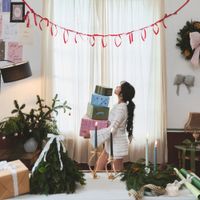Mỹ Anh - Evergreen