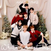 ALL(H)OURS - White Christmas