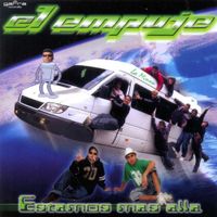 El Empuje - Estamos M&aacute;s All&aacute;