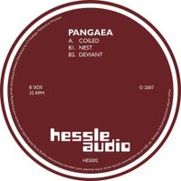 Pangaea - Coiled
