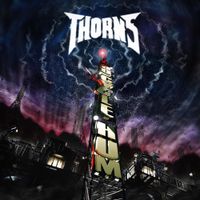 Thorns - 60 Cycle Hum