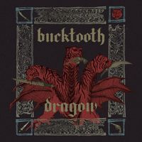 Bucktooth Tiger - Bucktooth Dragon