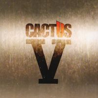 Cactus - V