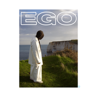 источник - EGO