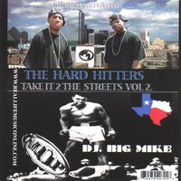 Lil Richard - Take It To The Streets Volume 2