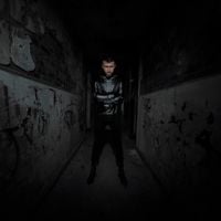 Samuel Kerridge - Memoir of Disintegration