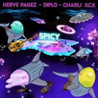 Herve Pagez & Diplo - Spicy