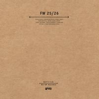 Various Artists - FW 25/26