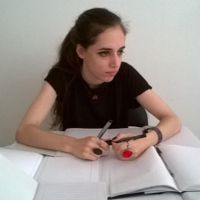 Marilia Adamaki - Nightmare