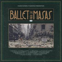 Nasir Catriel - Ballet para las Masas