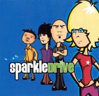 SparkleDrive - SparkleDrive