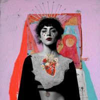 Kakihara - Love Songs, Pt. 2