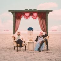 New Constellations - It Comes in Waves