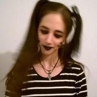 Marilia Adamaki - Anxiety