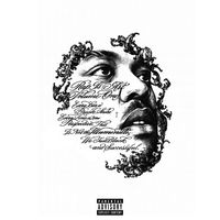 Zino Vinci - Rap Is Art Vol: 1